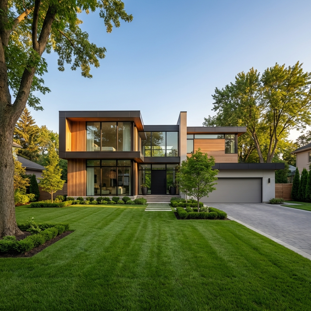 Why Finance Second Home