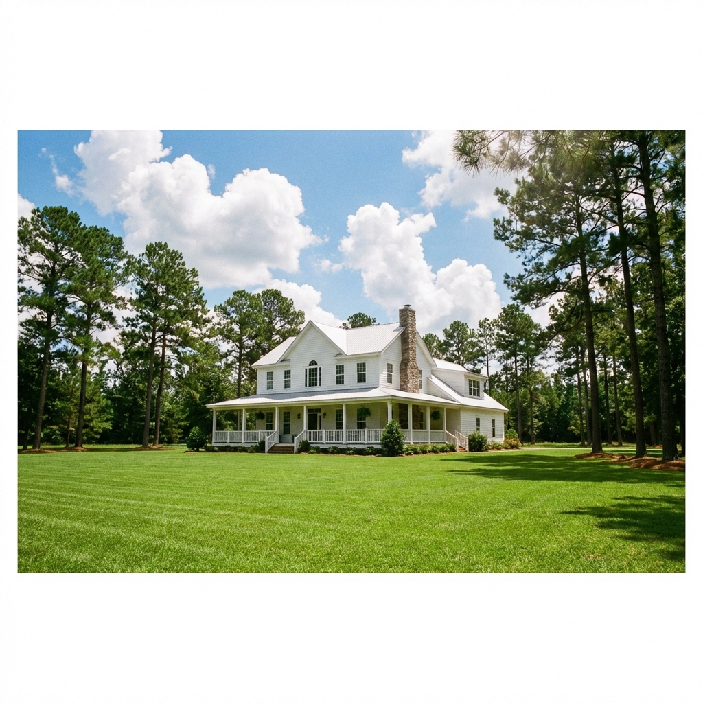 The Impact of Climate Change on Property Values