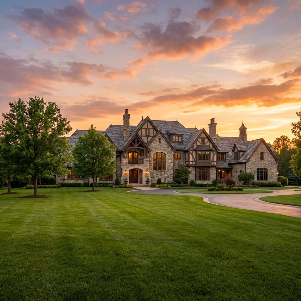 The Future of Mortgage Lending: AI’s Role