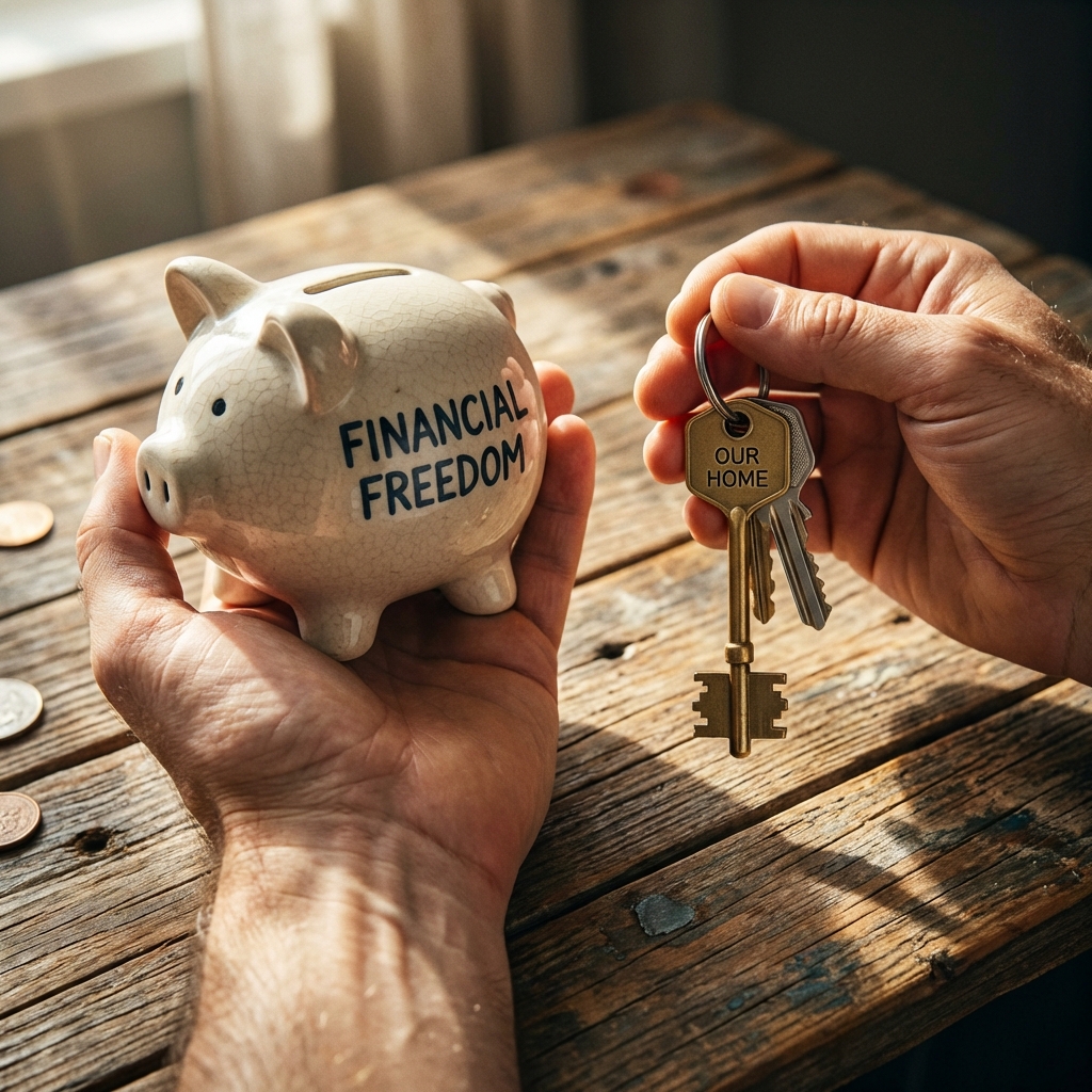 Eligible Homebuyer