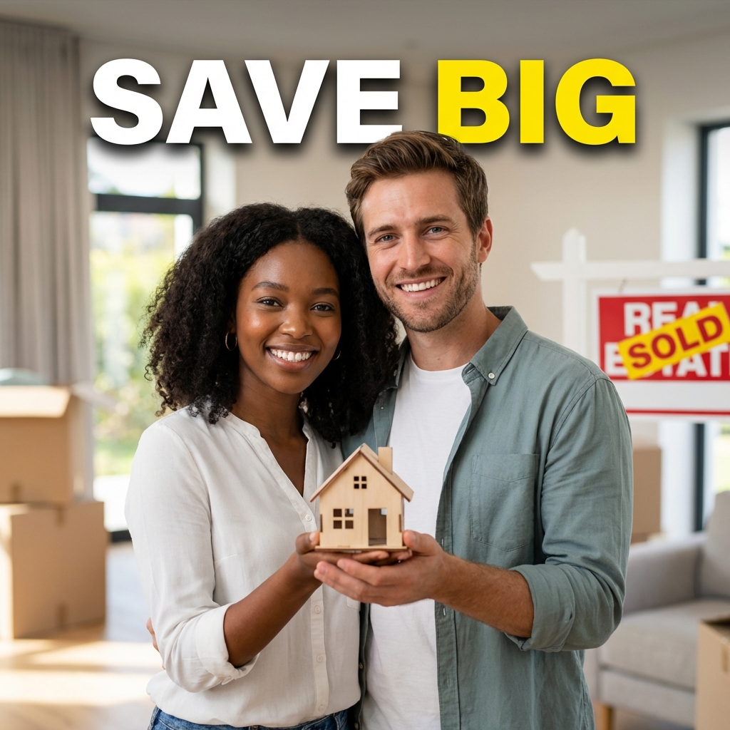 Save Big with Mortgage Brokers