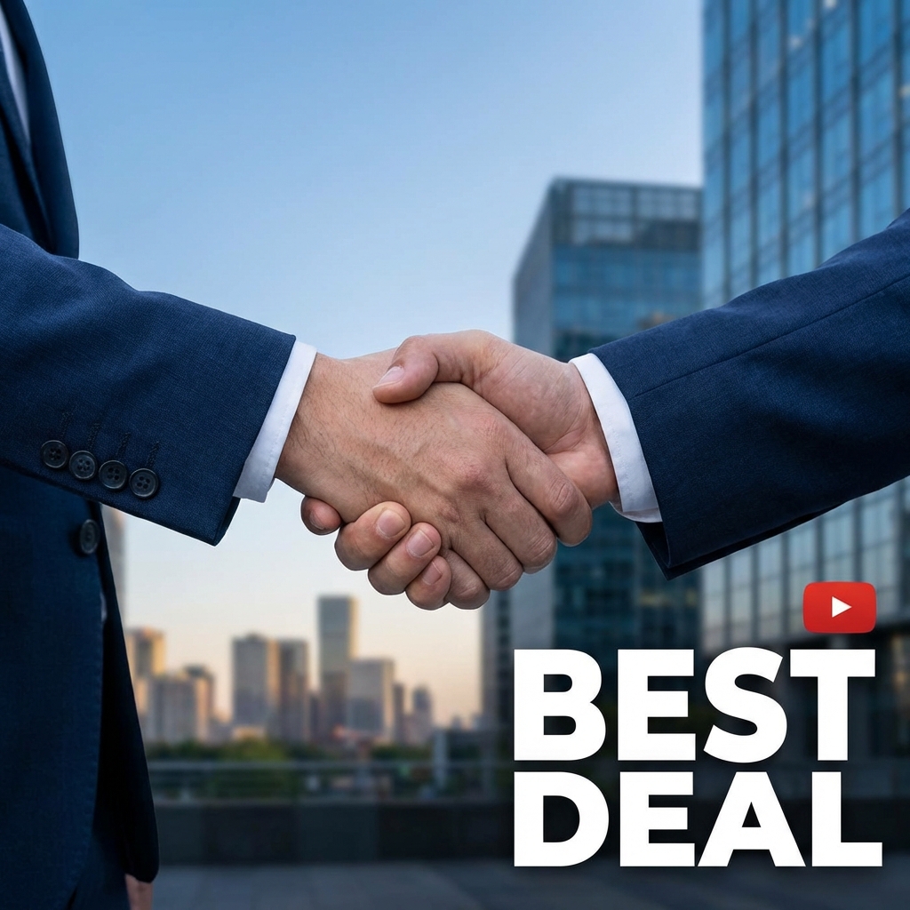 Score Your Best Deal: A Guide