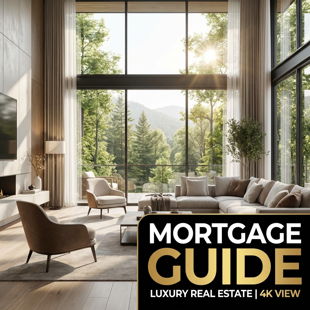 Revolutionize Your Mortgage Experience